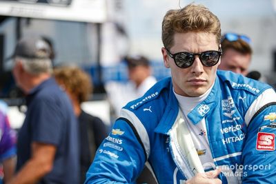 Newgarden: IndyCar title fight with Power won’t change how we race