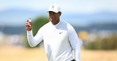 PGA Tour could copy LIV Golf strategy after Tiger Woods intervenes in player meeting