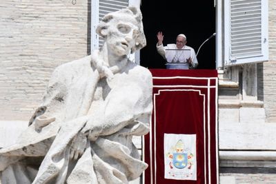 Pope 'concerned' after Nicaraguan bishop detained
