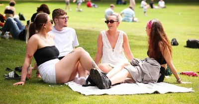 Belfast Weather: Outlook for the week ahead of Bank Holiday