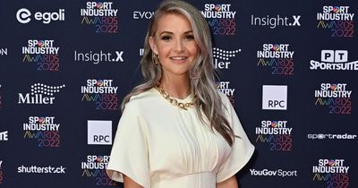 Strictly's Helen Skelton has been on show before but fans rubbish 'fix' claims