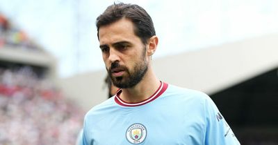 Bernardo Silva explains where Man City went wrong in thrilling Newcastle draw