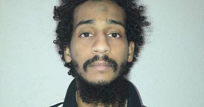 ISIS Beatle tries to avoid Alcatraz-style prison by claiming he has poor mental health