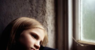 'Lonely children more likely to be depressed adults - it's about time they got help'