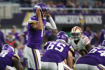 Could Austin Schlottman Earn the Starting Center Job?