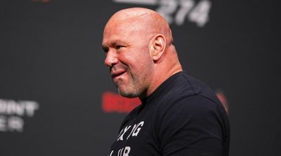 Dana White Explains Disclosing Brady, Raiders Talks During UFC Event