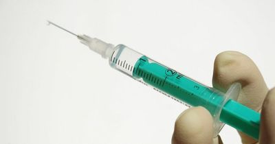 Lanarkshire locals start to receive appointments for shingles vaccine