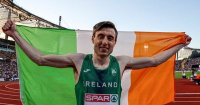 Mark English captures bronze in European final as Sarah Lavin impresses