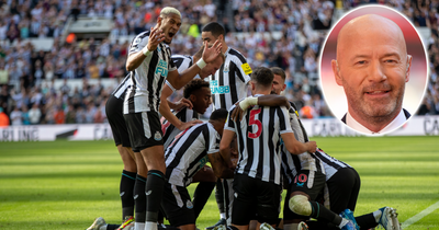 Newcastle United legend Alan Shearer delivers verdict on 'magnificent' Manchester City thriller