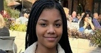 Police desperately searching for missing schoolgirl, 13, last seen three days ago