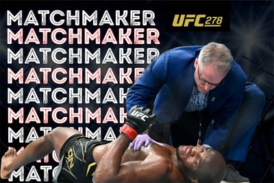 Sean Shelby’s Shoes: What’s next for Kamaru Usman after UFC 278 title loss?