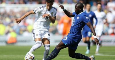 Rodrigo details how Leeds United can improve 'big six' record following Chelsea dismantling