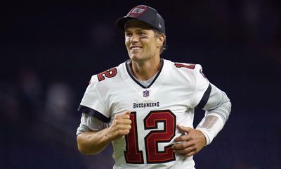 Tom Brady to return to Tampa Bay this week after absence due to ‘personal things’