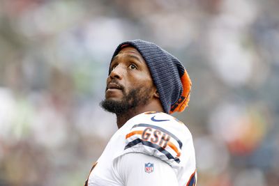 Bears DE Robert Quinn lands at No. 48 on Top 100 Players of 2022