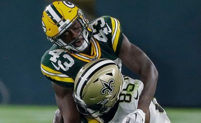 4 Packers players pushing for 53-man roster spots