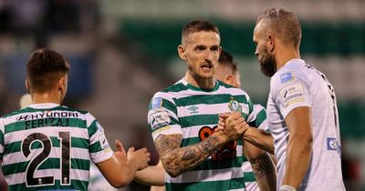 Shamrock Rovers 3-0 Dundalk: History chasing Hoops have one hand on title