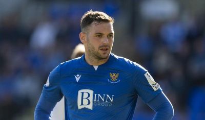 Drey Wright confident St Johnstone will come good as team continues to learn 'strengths and weaknesses'