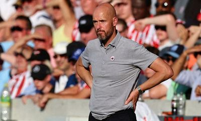 Ten Hag vows to ‘restore’ Manchester United as Liverpool roll into town