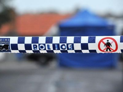 Man charged with central Qld DV murder