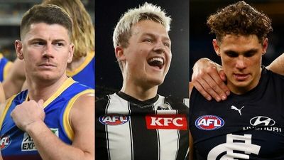 AFL Round-Up: Agony for Carlton and Brisbane, ecstasy for Collingwood as unforgettable 2022 regular season reaches thrilling conclusion