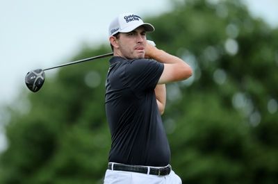 Cantlay defends BMW title in first repeat playoff win