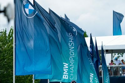 2022 BMW Championship prize money payouts for each PGA Tour player at Wilmington Country Club