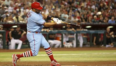 This You Gotta See: Cardinals’ Albert Pujols brings chase for 700th home run to Wrigley