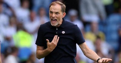 Chelsea news: Thomas Tuchel slams flops after Leeds mauling and drops striker hint