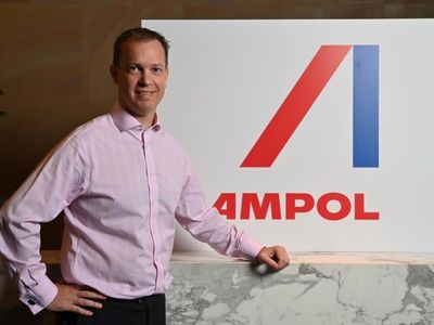 Ampol HY profit soars amid energy crisis