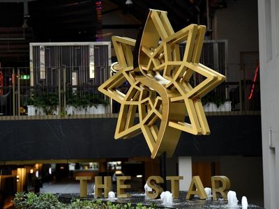 Star posts FY loss after Sydney casino hit