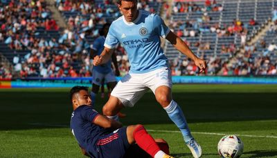 In return to Bridgeview, Fire turn back clock with loss to NYCFC