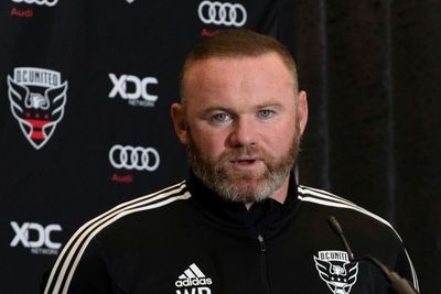 Rooney says MLS playoff bid 'gone' after 6-0 United loss
