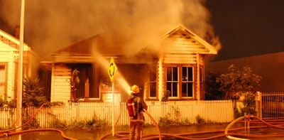 Striking firefighters are calling for systemic change, but are their demands too hot to handle for NZ employment law?