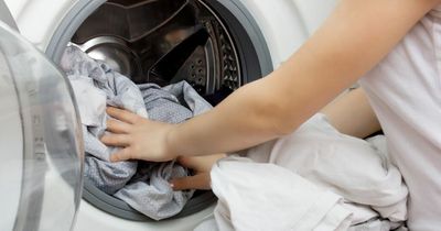Brits could get paid to turn off their washing machines during peak hours this winter
