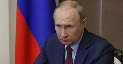 Vladimir Putin’s health ‘sharply deteriorating’ as he can't attend meetings - insiders