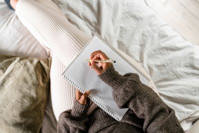 Why we still need handwritten diaries