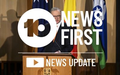 Watch: PM to receive legal advice on Morrison, NSW train disruptions, Archie Roach tribute