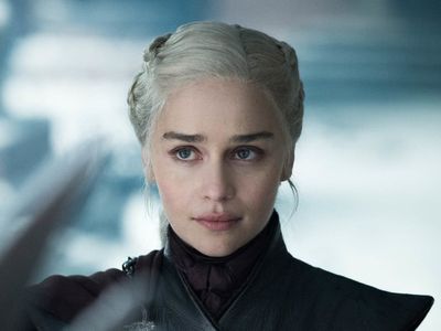 The huge Game of Thrones callback you might have missed in House of the Dragon