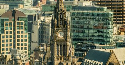 Post-summer success for Manchester's office market as Knight Frank report shows strong demand from professional services