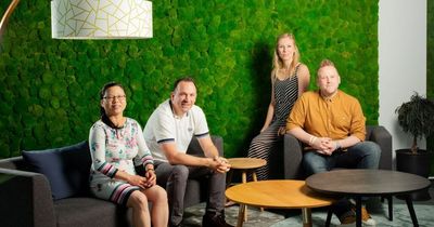 People on the move: key North East appointments and promotions of the week