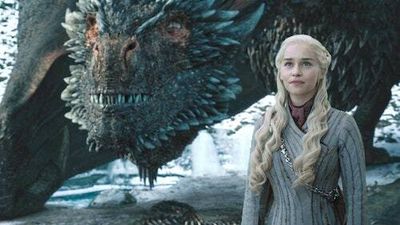'House of the Dragon' Episode 1 ending explained: How the prophecy changes 'Game of Thrones' canon