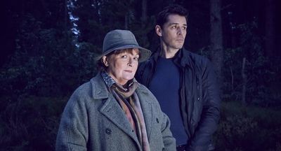 Vera leads the ABC to a Sunday night prime-time win
