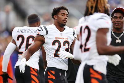 Instant analysis after Bengals lose to Giants in preseason Week 2