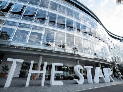 Casino must pay $320k to disabled gambler