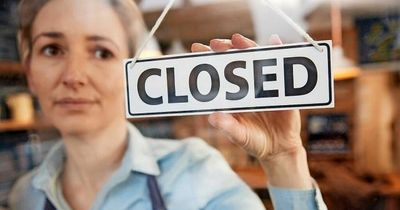 Small businesses will go under if we don’t help with soaring bills