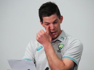 Ex-Test skipper Paine eyes cricket return