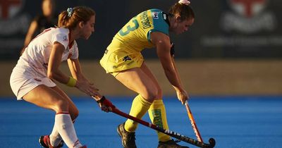 Hockeyroos to play Tests in Newcastle next year