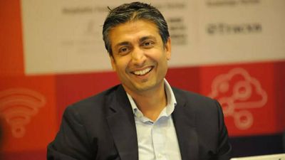 Wipro chairman Rishad Premji calls moonlighting 'cheating'