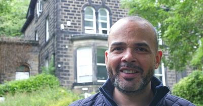 'I had cancer, was addicted to drugs and homeless, but moving to Leeds changed my life'