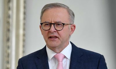 Anthony Albanese to release legal advice on Scott Morrison ministries as pressure builds on former PM